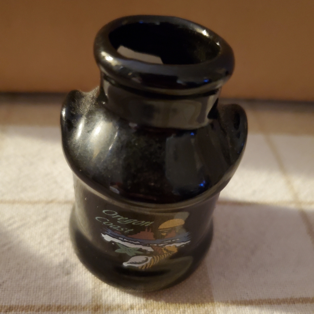 Shot glass